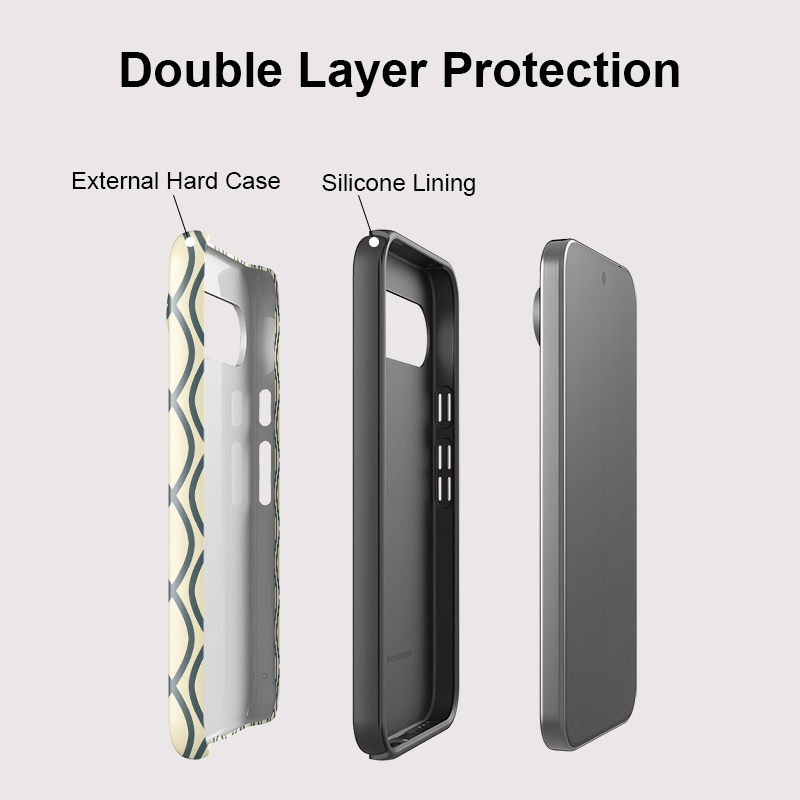 Capa de Telefone Fcicicase com - Google Pixel 9 Pro avaliação e preço