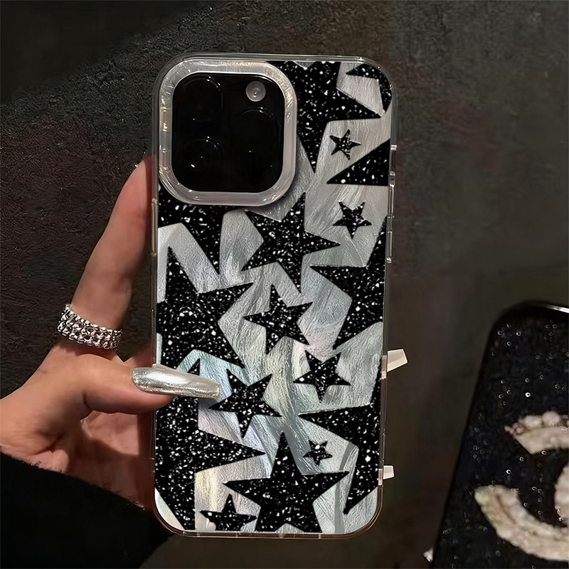 Estrela padrão imd tpu caso de - Xiaomi Poco X6 avaliação e preço
