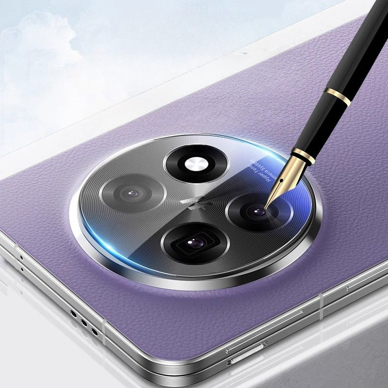 Protetor de lente de câmera co - Oppo Find X8 avaliação e preço