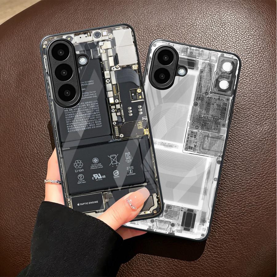 Capa de Vidro para Celular Sam - Samsung Galaxy A55 avaliação e preço