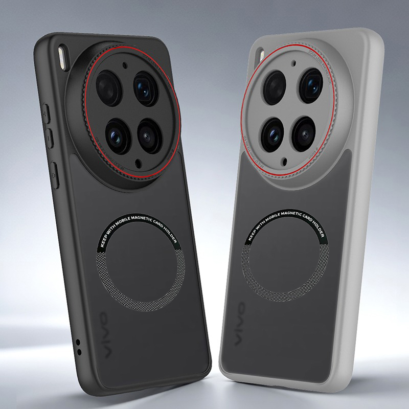 Capa Magnética para Telefone M - Vivo X200 avaliação e preço