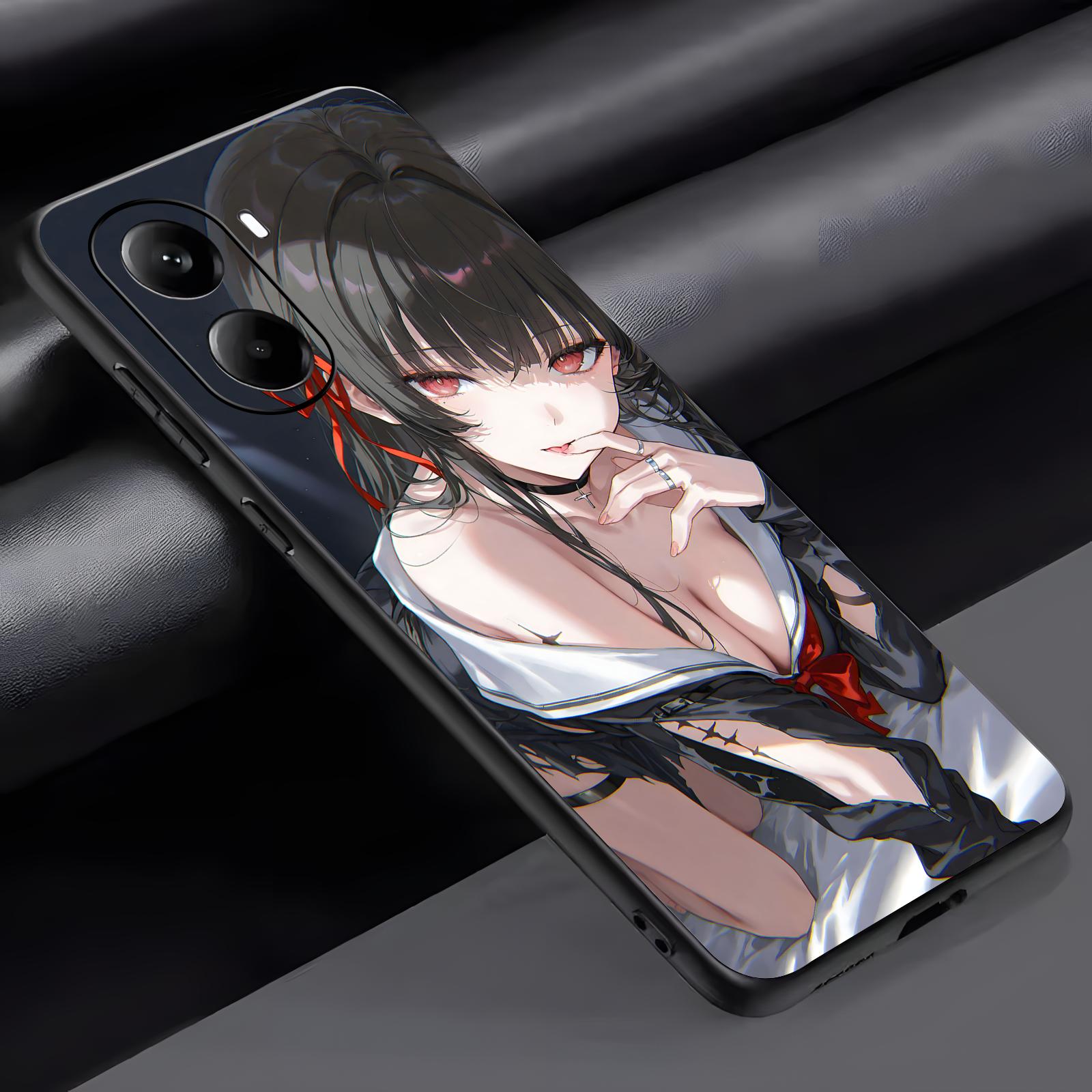Capa de Telefone Wuthering Wav - Xiaomi Poco X6 avaliação e preço