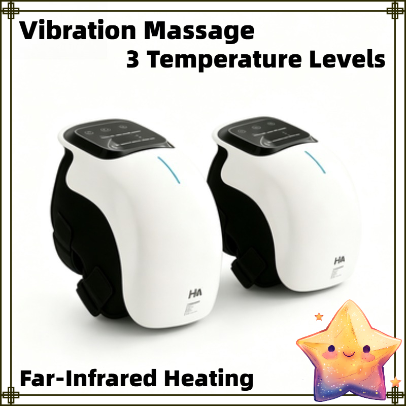 Faixa de Massagem para Joelho  - Smart Knee Wrap avaliação e preço