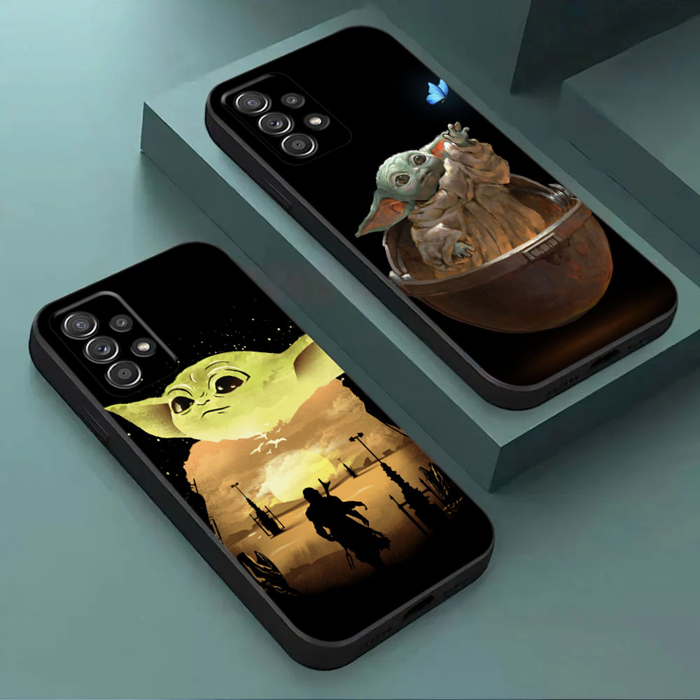 Capa de Silicone Fofa do Baby  - Samsung Galaxy A55 avaliação e preço