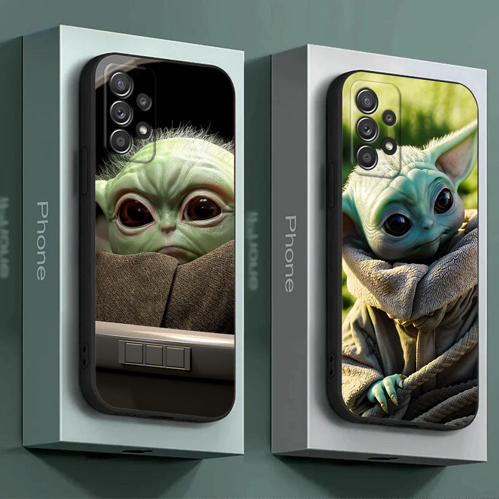 Capa de Silicone Fofa do Baby  - Samsung Galaxy A55 avaliação e preço
