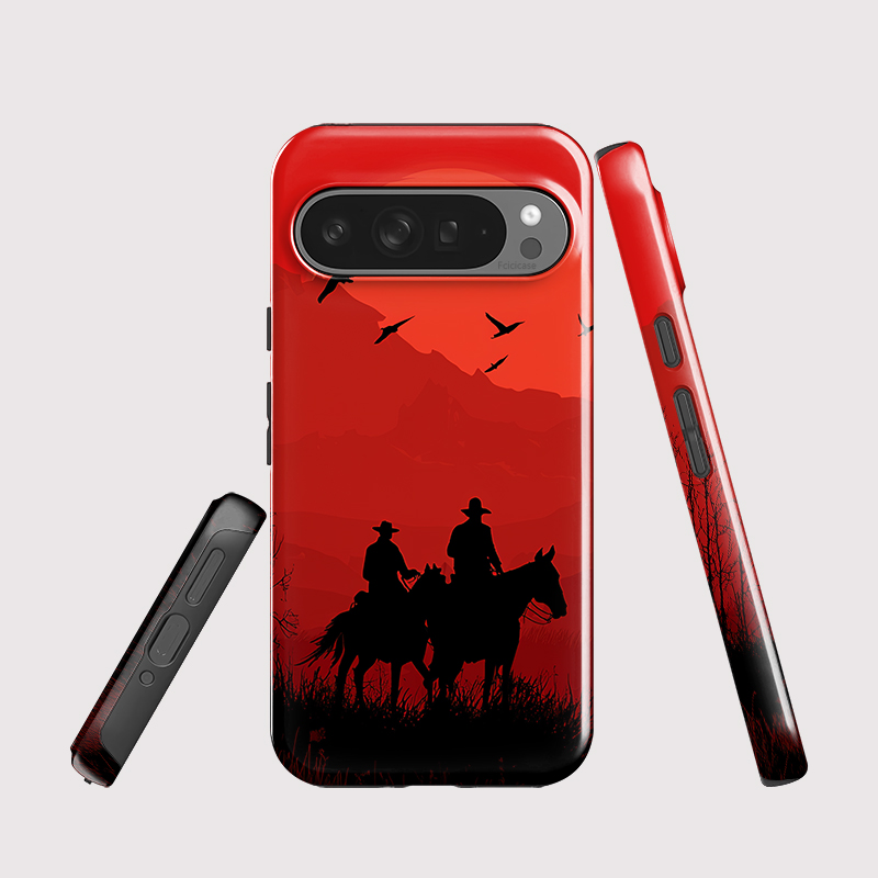 Capa de Telefone Fcicicase par - Google Pixel 9 Pro avaliação e preço