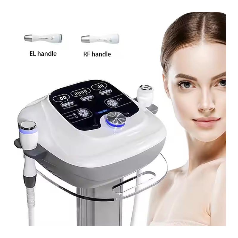 Máquina de Crioterapia Facial  - Galvanic Skin Sensor avaliação e preço