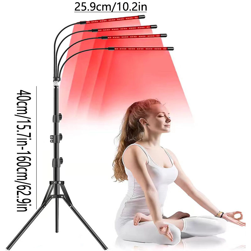 Painel de Luz Infravermelha Pr - Galvanic Skin Sensor avaliação e preço